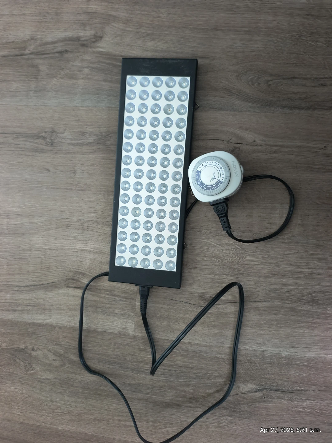 LED Grow Light APL-75RBU1-700W