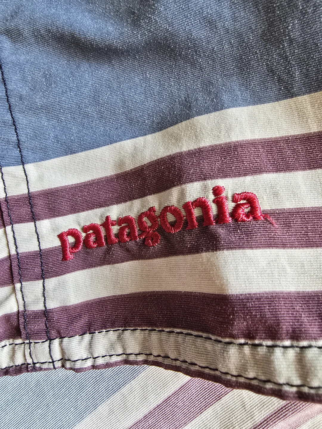 Mens Patagonia Board Shorts - photo 4