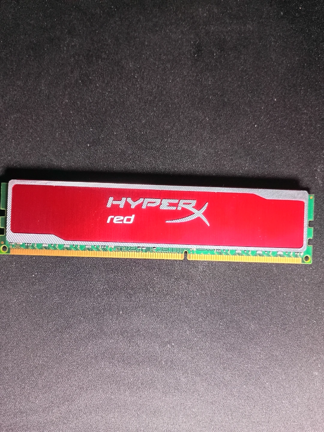 Intel Core i5-2400S Processor and Kingston HyperX 8GB DDR3 RAM - photo 3