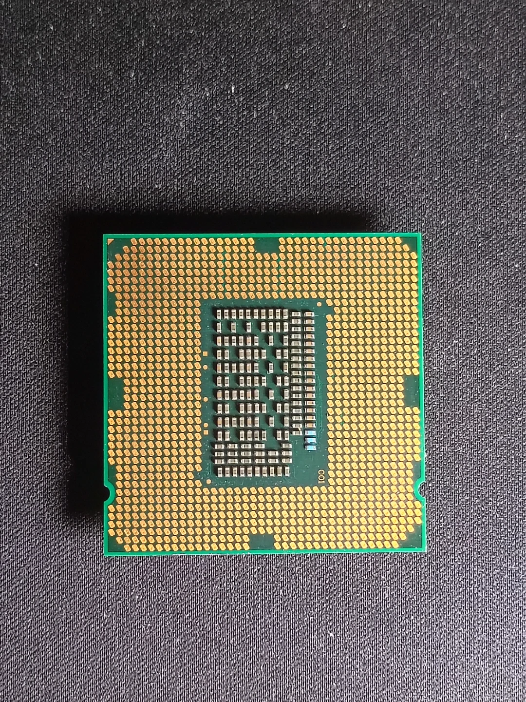 Intel Core i5-2400S Processor and Kingston HyperX 8GB DDR3 RAM - photo 4