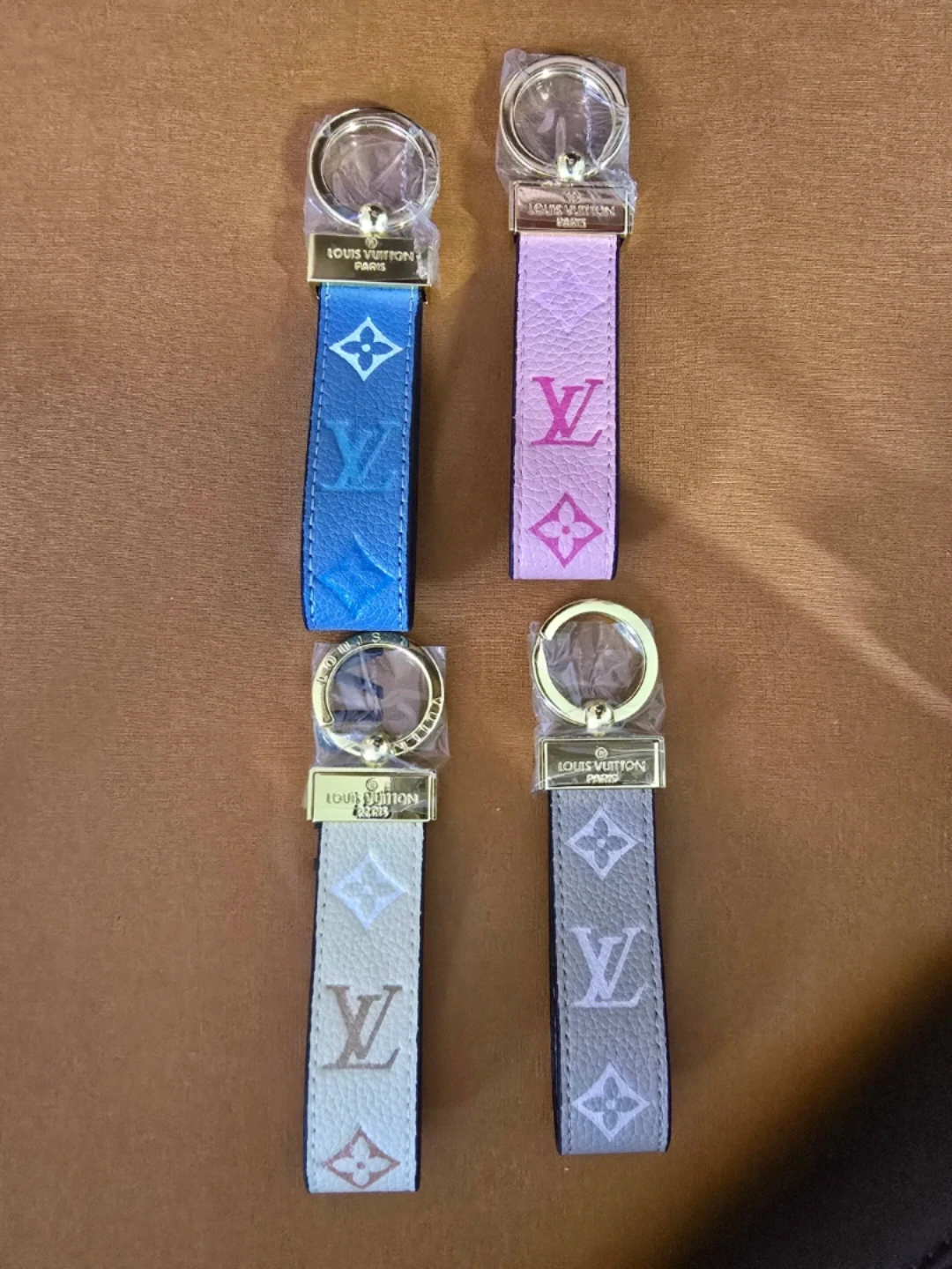 Keychains