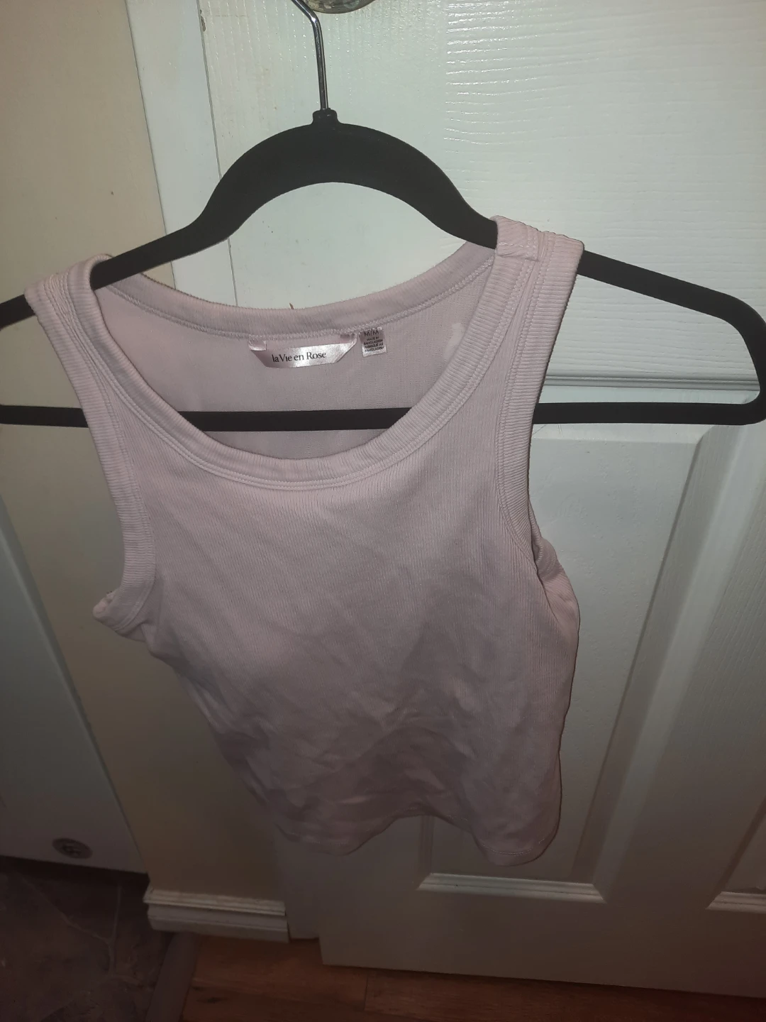 cotton tank top pick up in st.albert