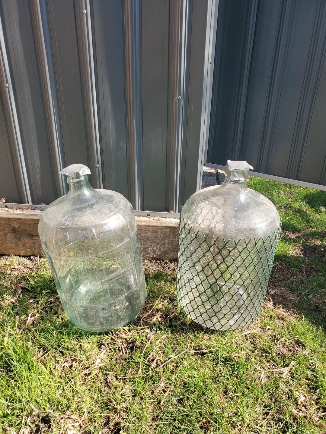 Carboy Bottles - photo 2