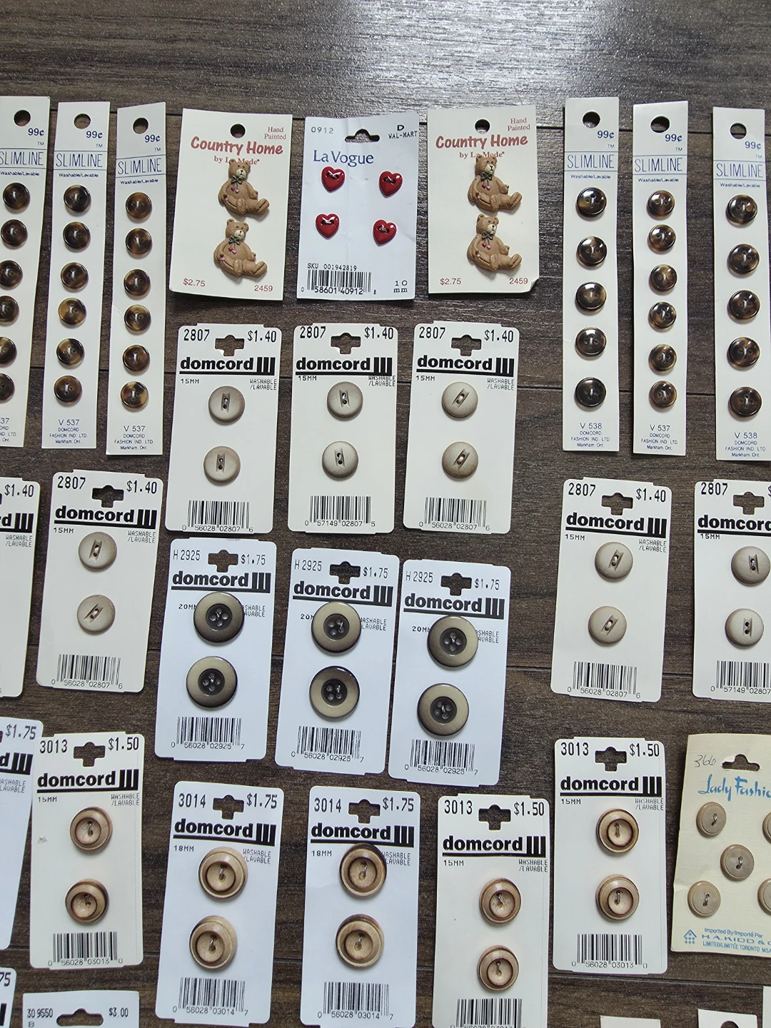 Buttons - photo 4