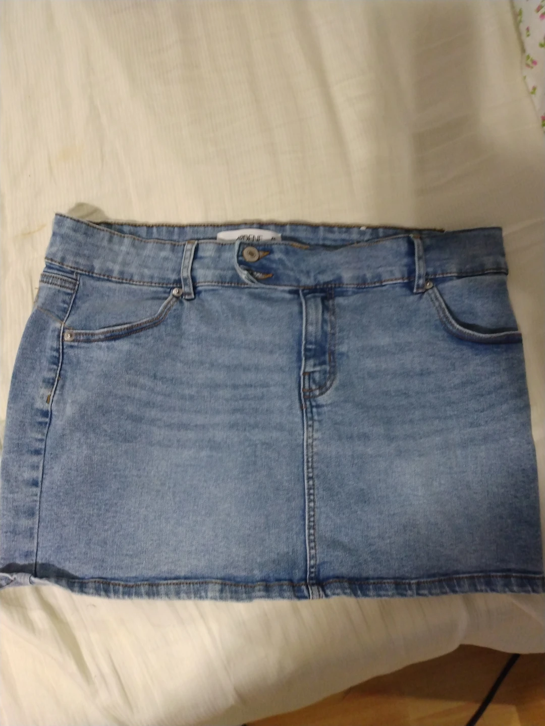 Ardene Denim Skirt - XL