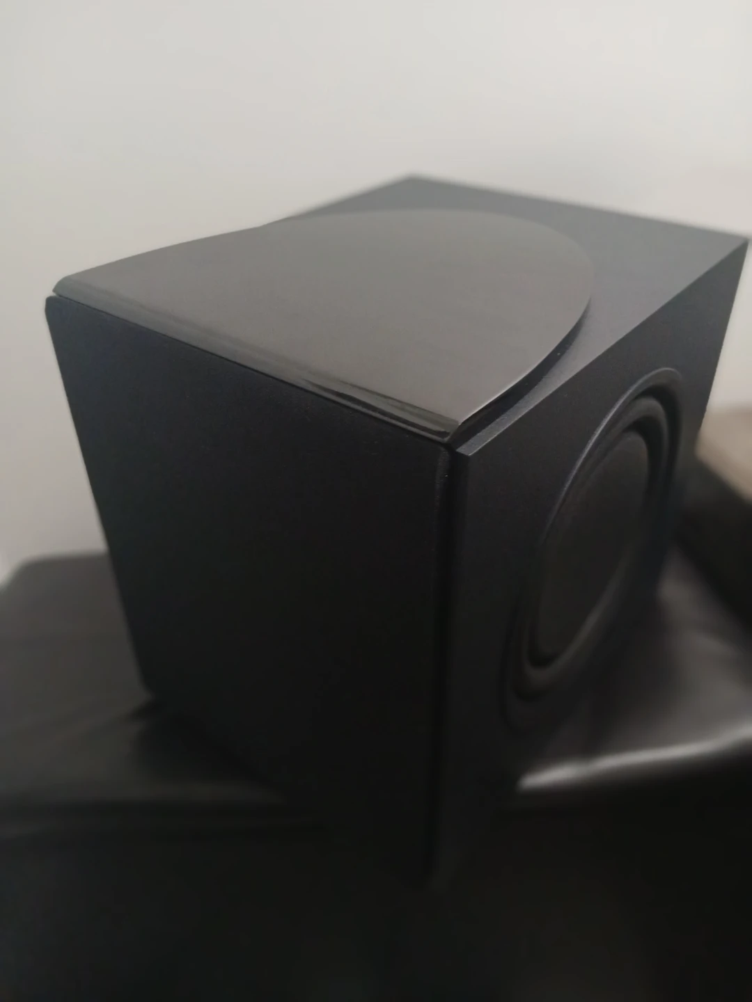Complete 5.1 Home Theater Speaker System – Big Sound + Subwoofer