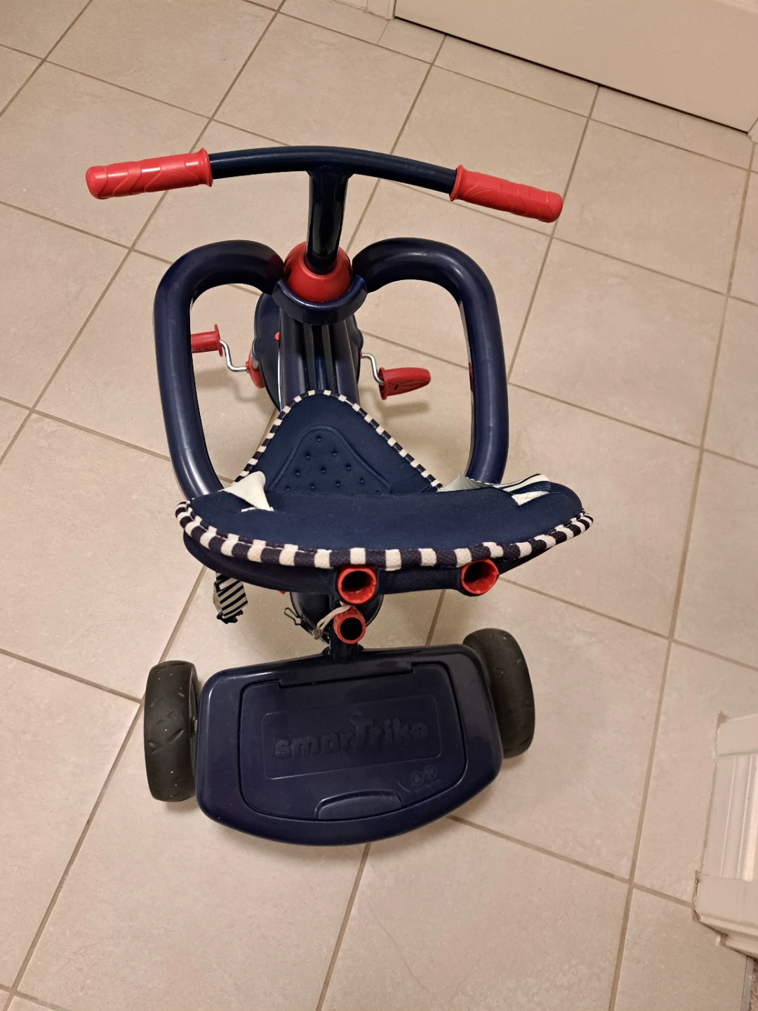 Smart Trike Tricycle - photo 3