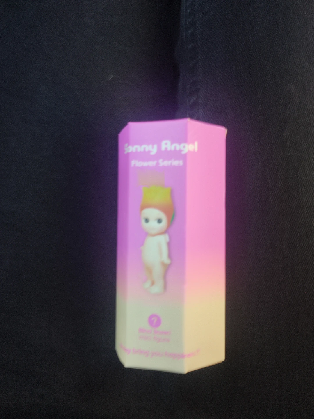 Sonny Angel Flower Series Sunflower Mini Figure - photo 4