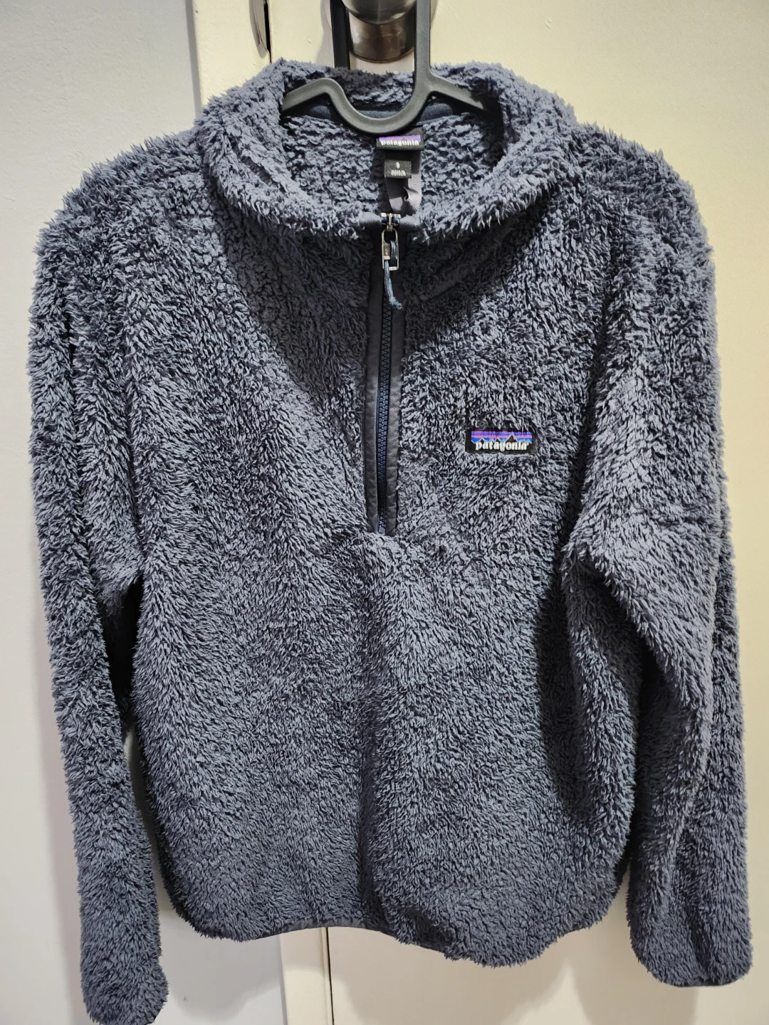 Patagonia Fleece Pullover