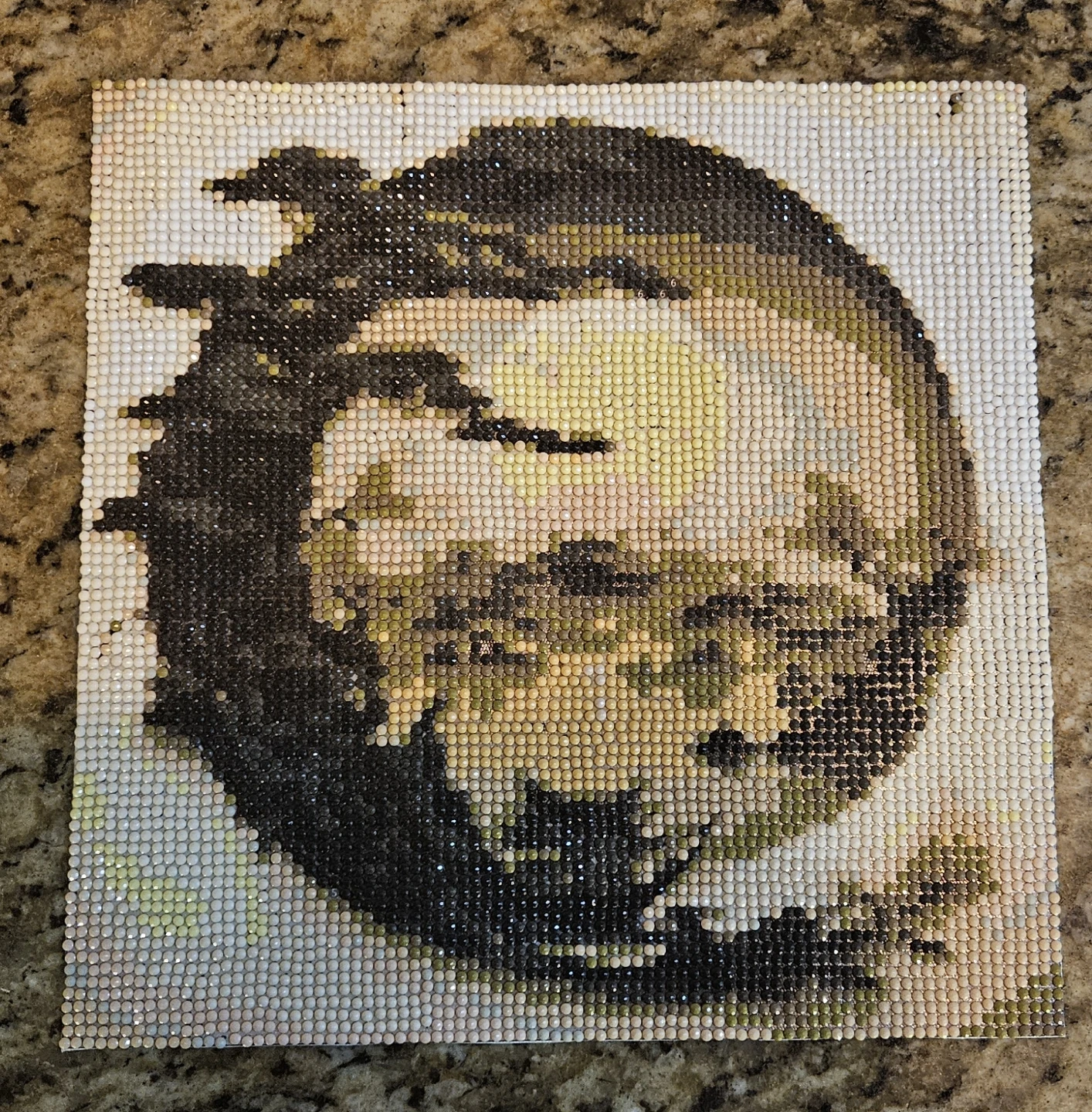 Diamond Painting