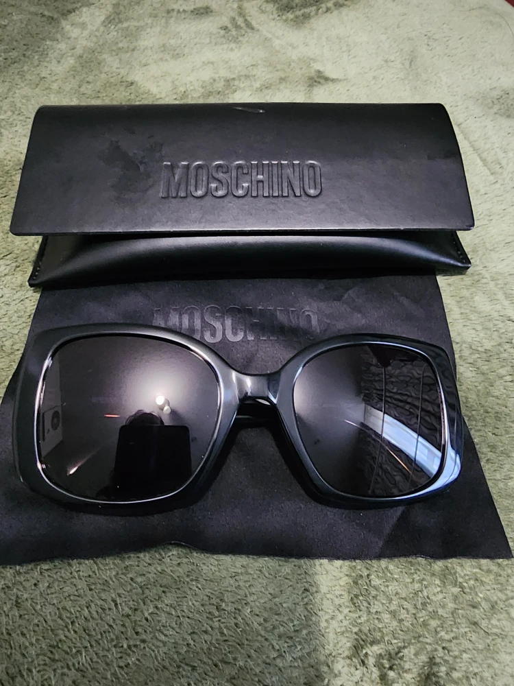 Moschino MOS124/S Sunglasses