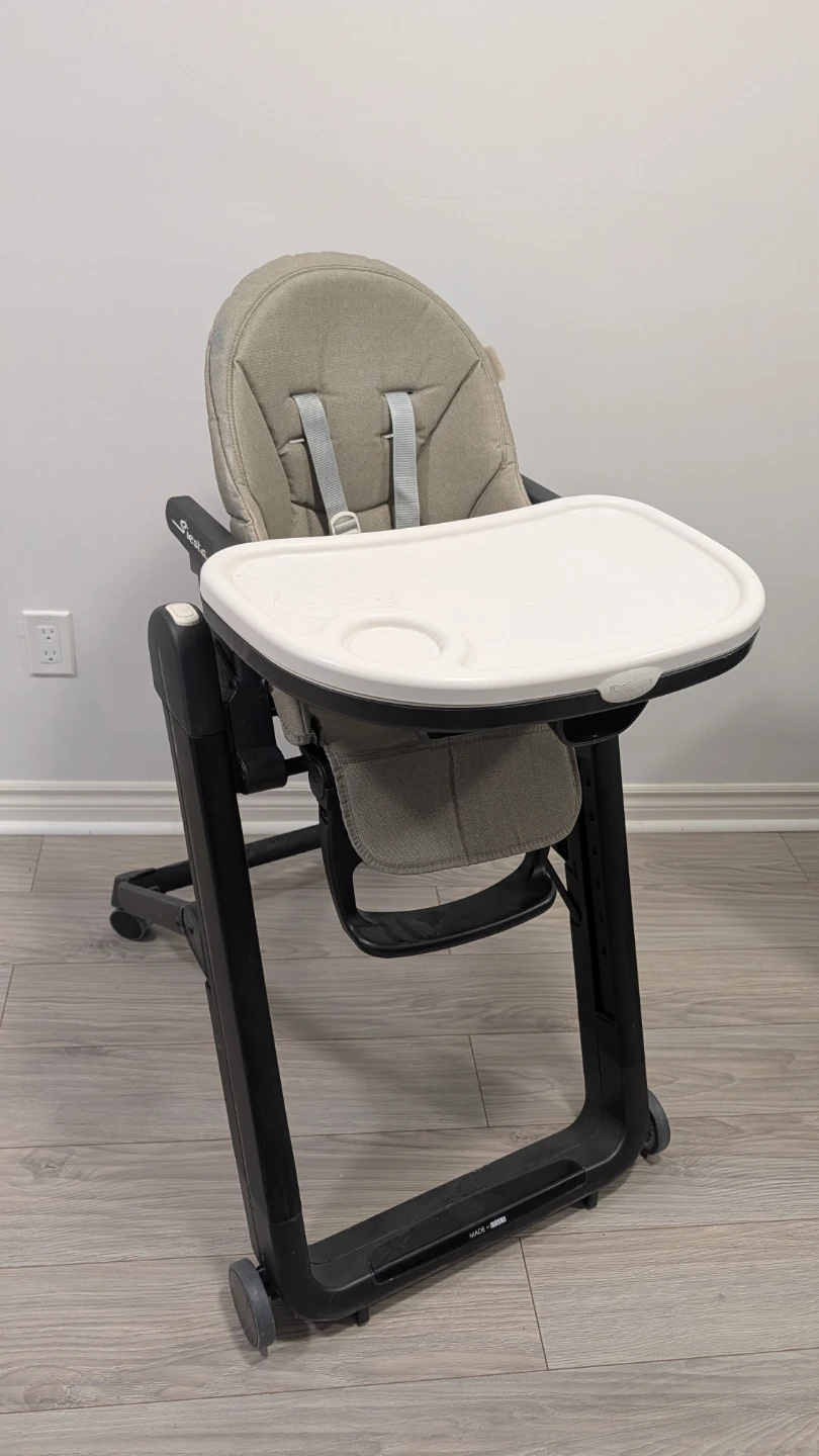 Peg Perego Siesta High Chair