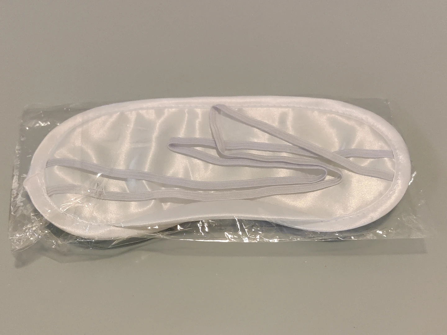 Satin sleep Mask - photo 2