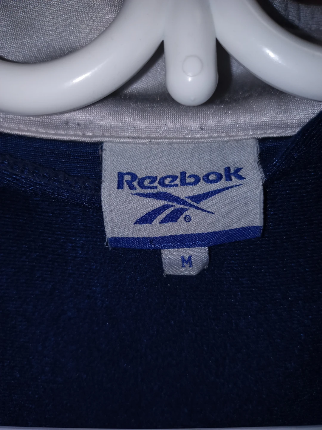Reebok Jacket - Size Medium - photo 3
