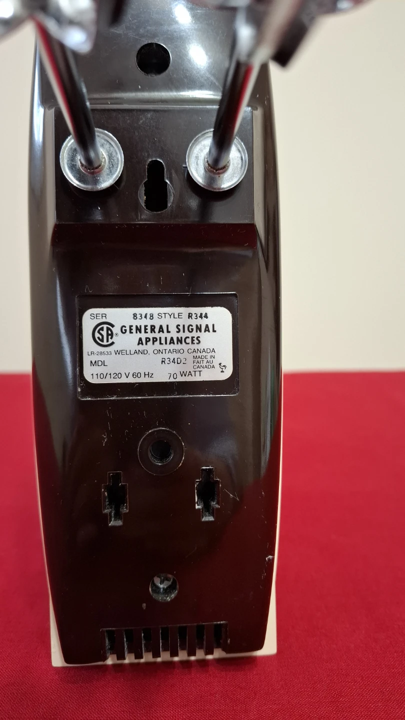 Vintage Iona Selection II Hand Mixer - photo 4