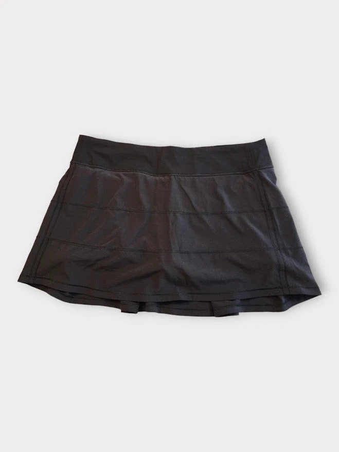 Lululemon Pace Rival Skirt size 8