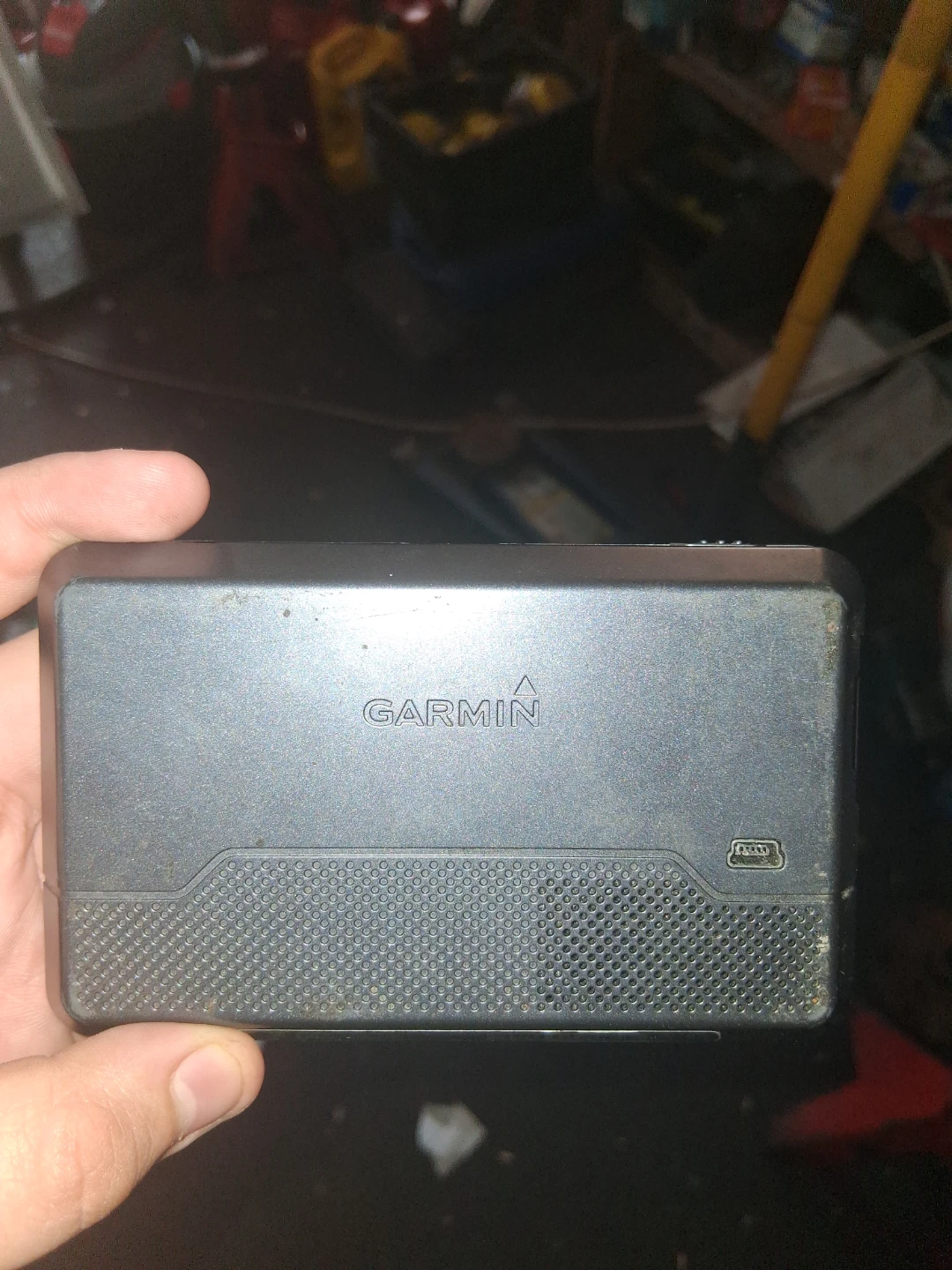 Garmin nüvi GPS Navigator - photo 2