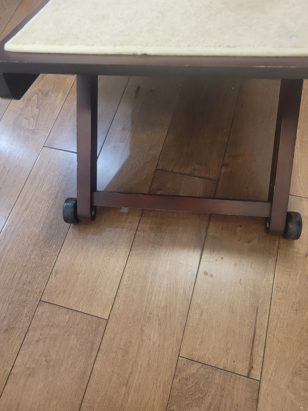 Adjustable Pet Ramp - photo 5