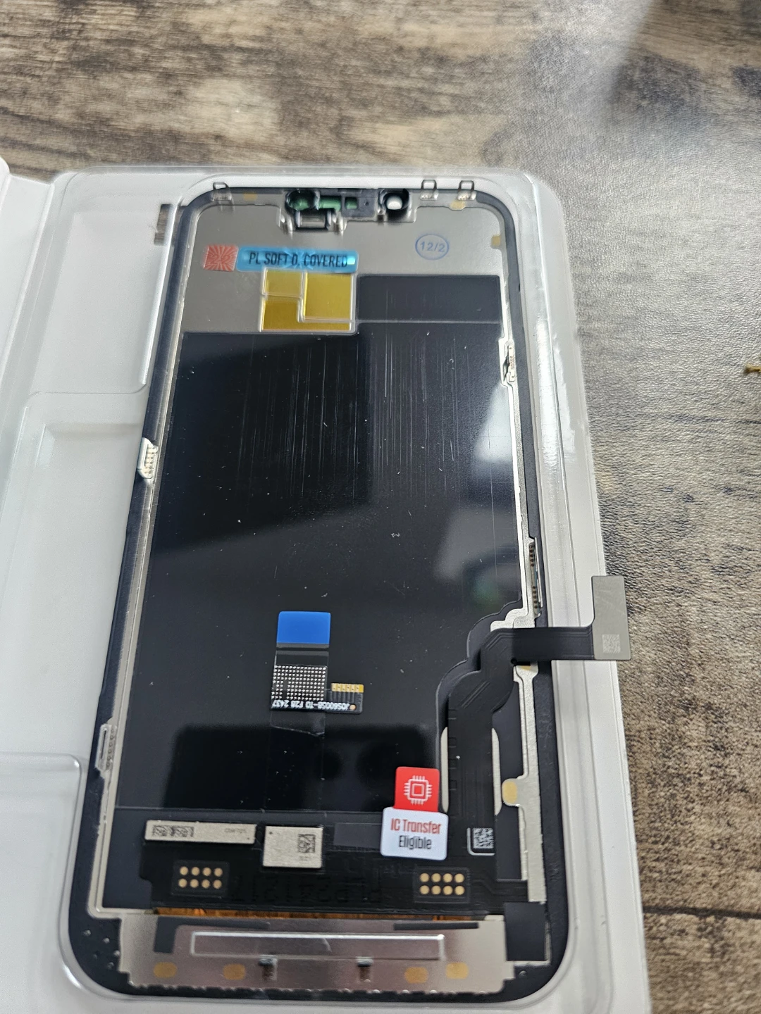 Screen Replacement for iPhone 13 OLED