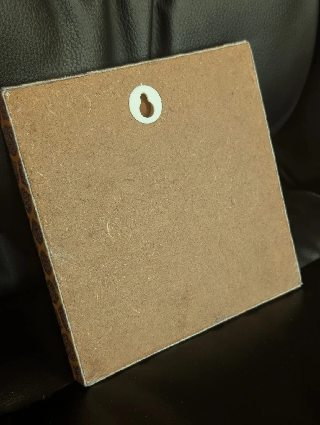 Decorative Key Holder with 5 Hooks - photo 4