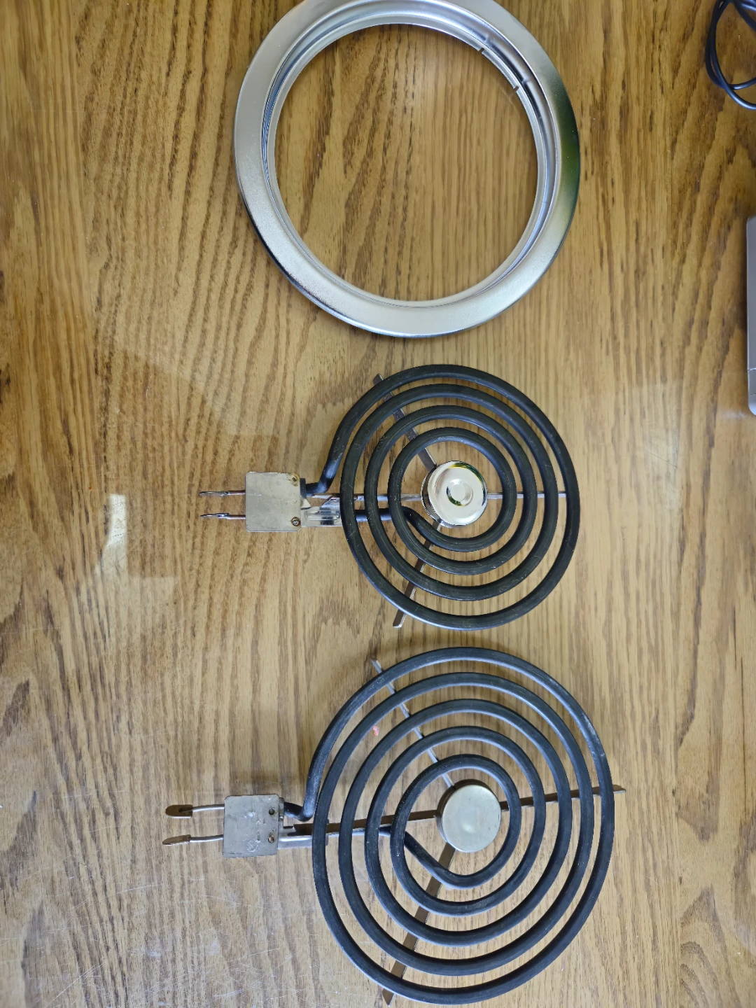 Electric Stove Burner Element