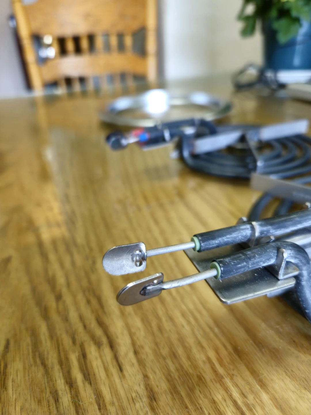 Electric Stove Burner Element - photo 2
