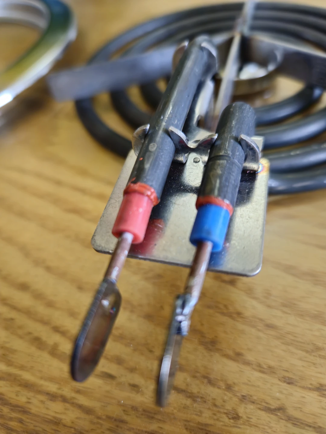 Electric Stove Burner Element - photo 4