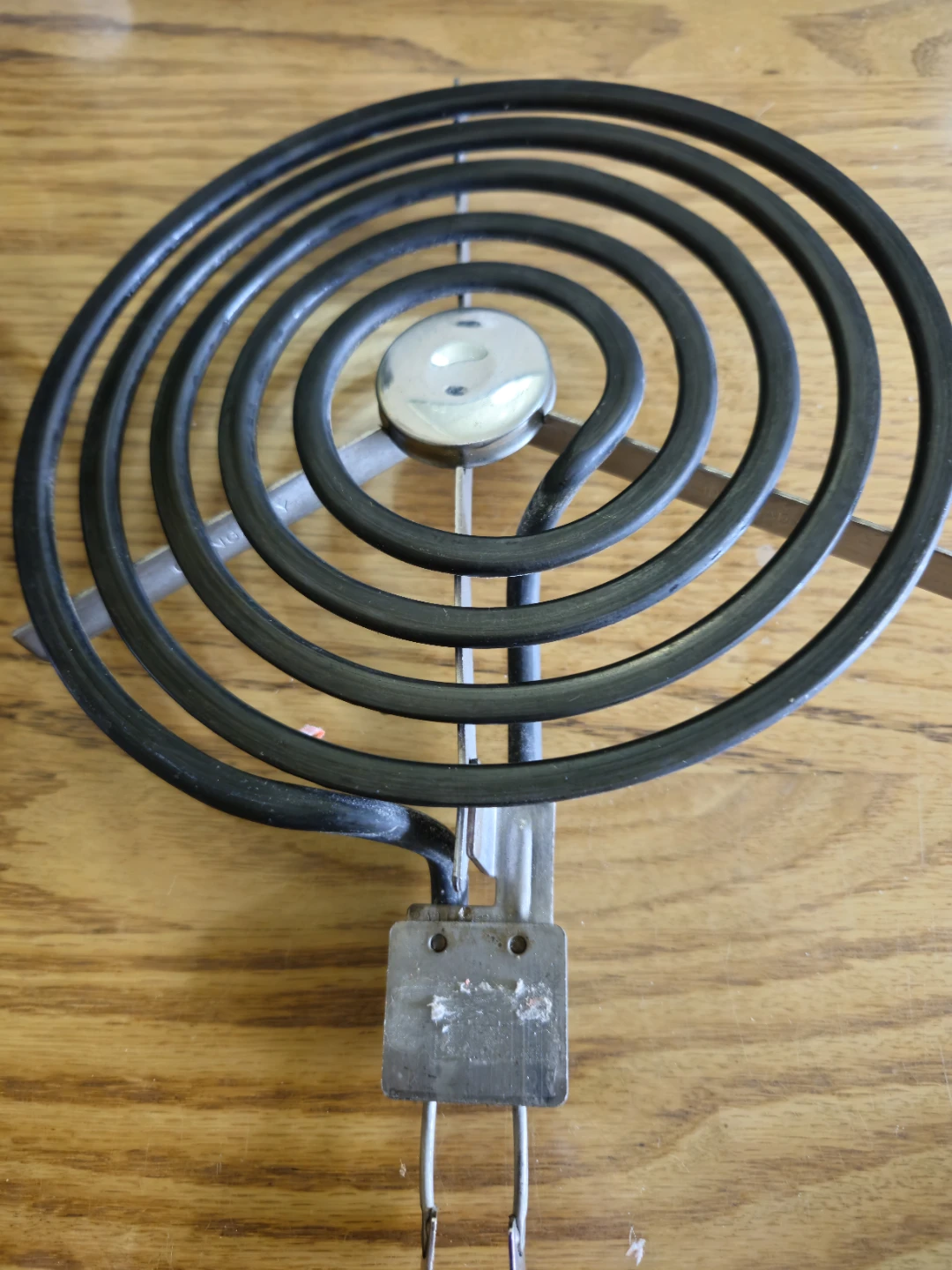 Electric Stove Burner Element - photo 5