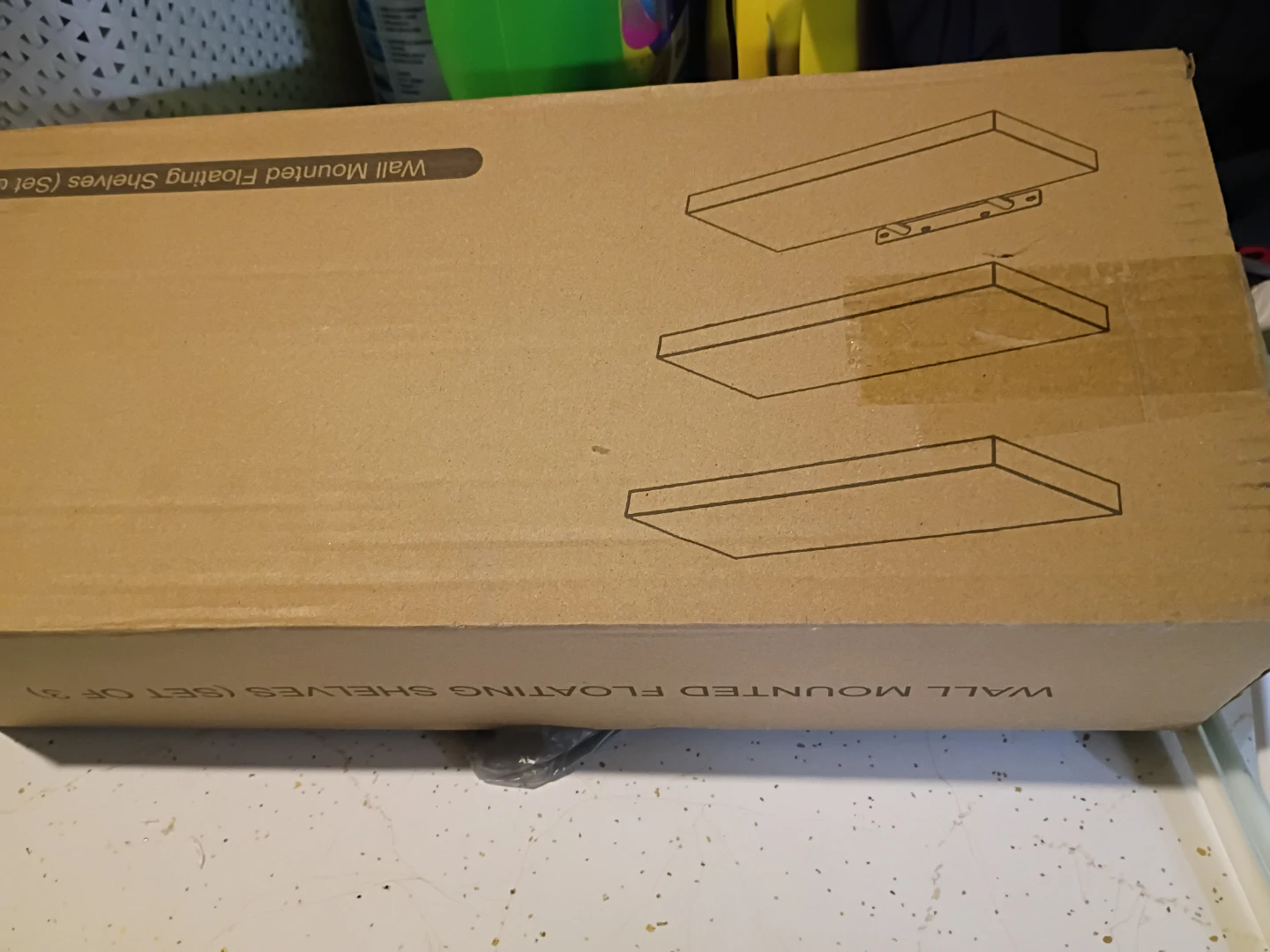 Decosis Adjustable Projector Stand Tripod - photo 2