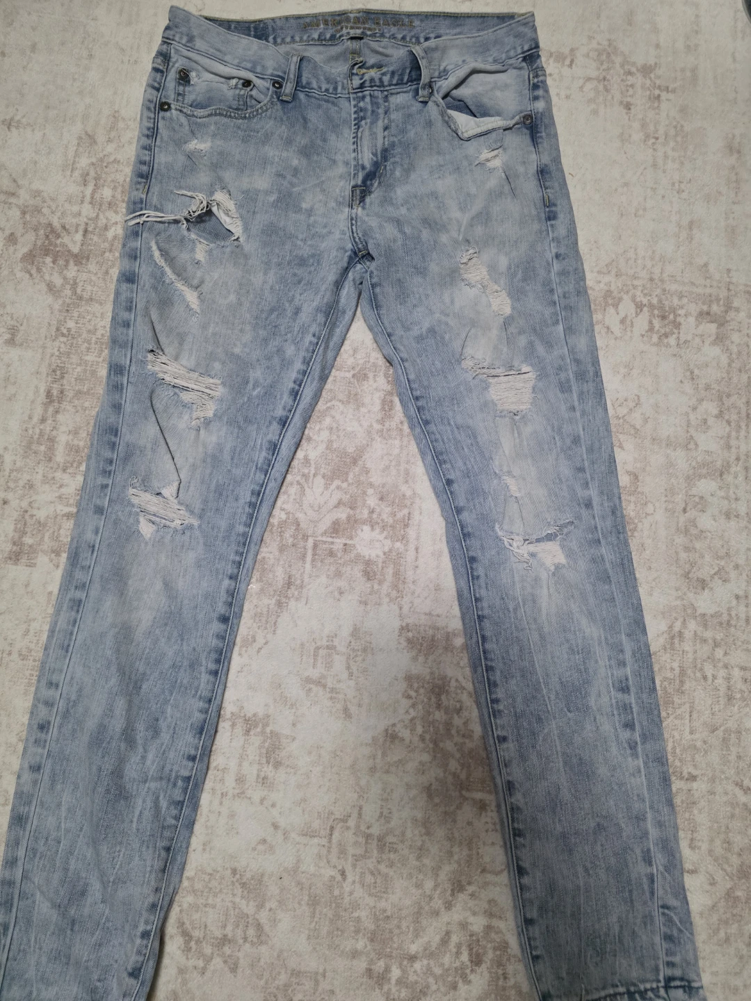 American Eagle Outfitters Skinny Jeans