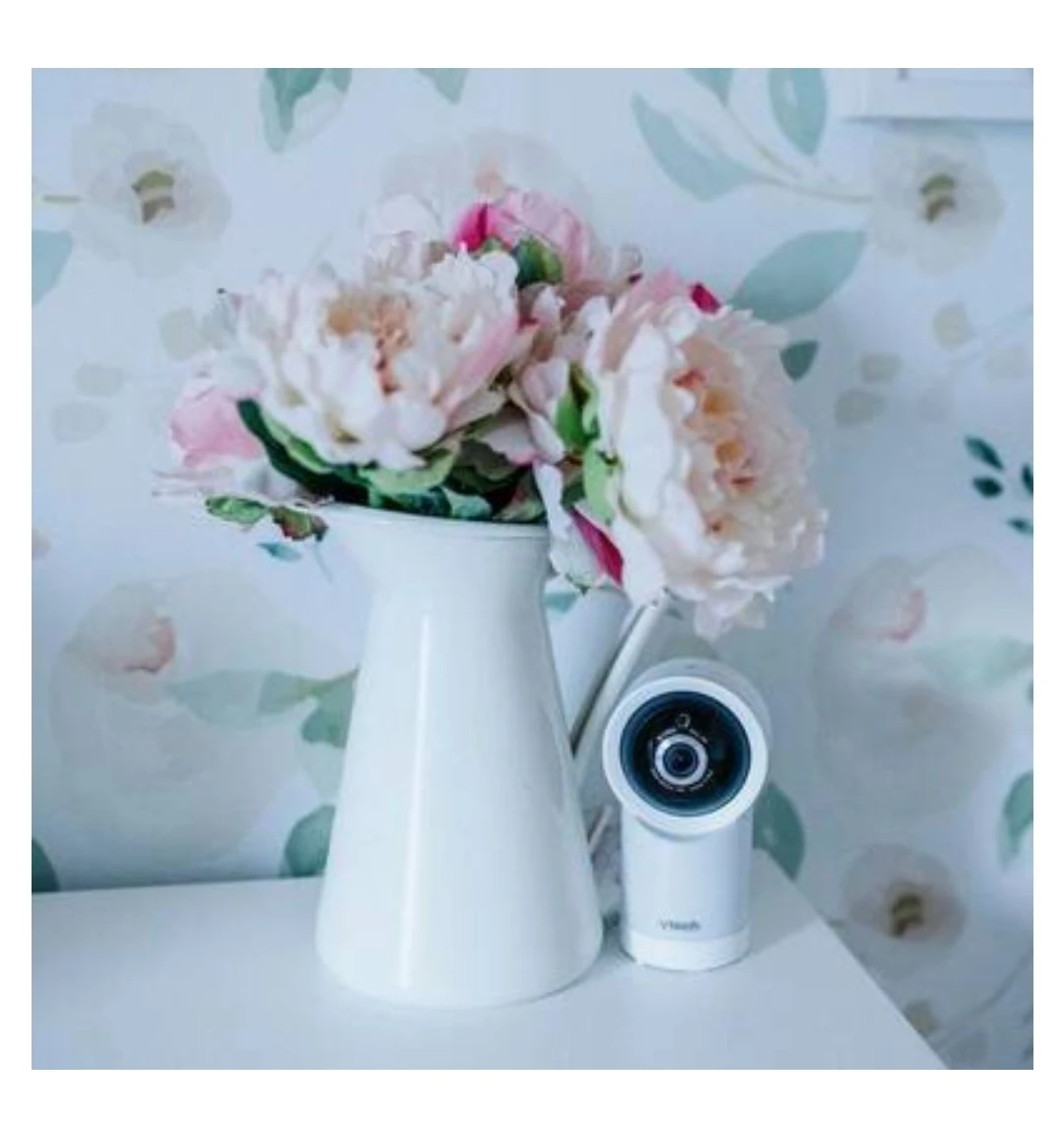 VTech  7" HD Digital Video Baby Monitor - photo 5