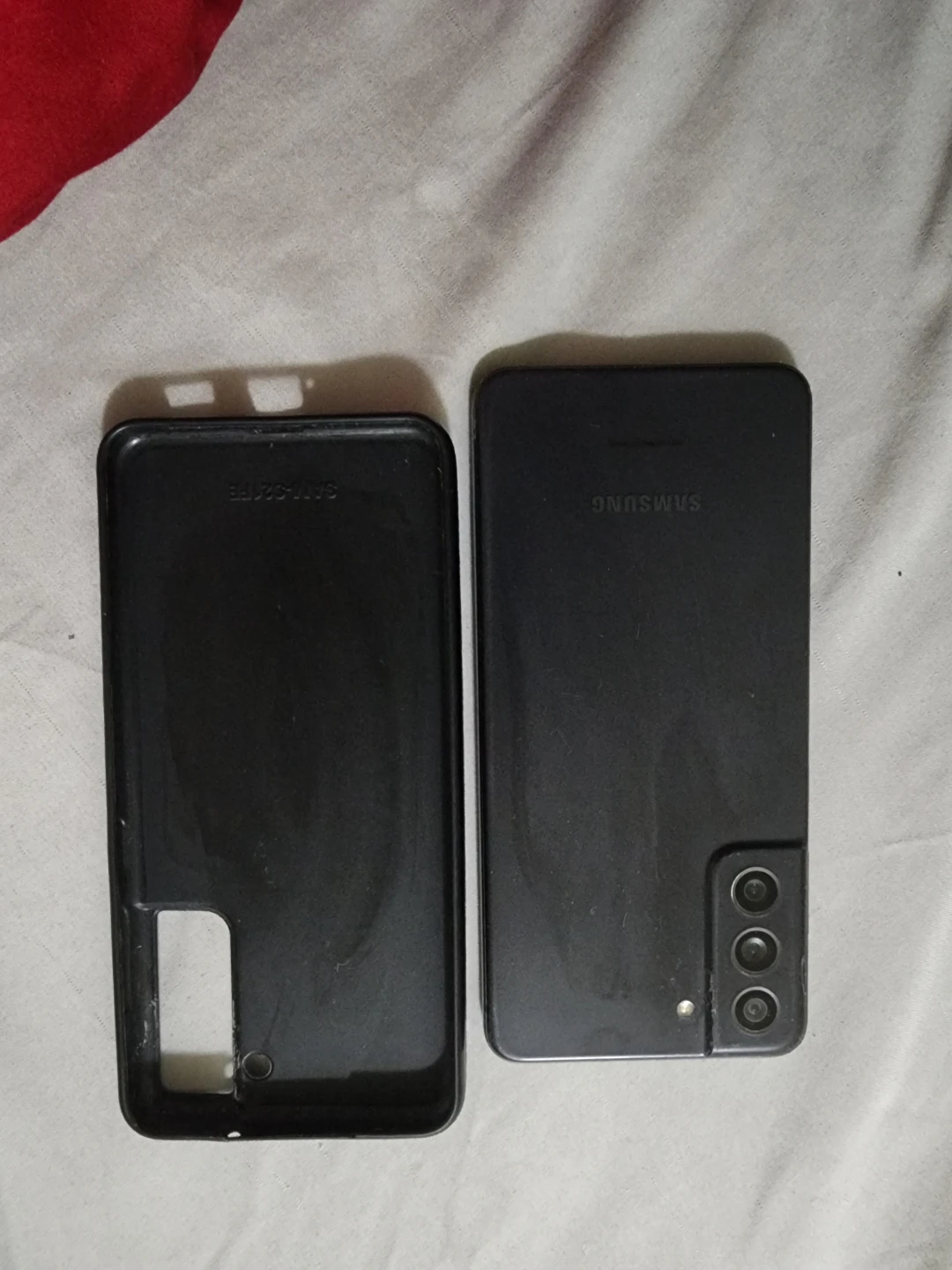 Samsung Galaxy S21 FE 5G Smartphone - photo 2