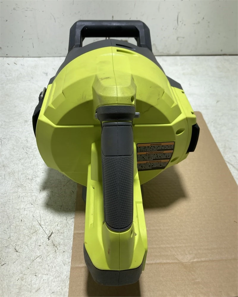 Ryobi PCL457 Drain Cleaner - photo 3