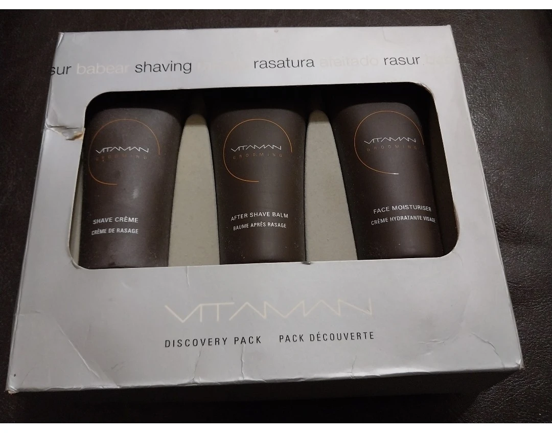 5 Item Hair Care & Body Care. THE LOT $25 FIRM. None expired. - photo 5