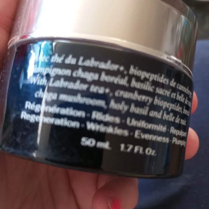 Watier Age Control Supreme Sublime Advanced Night & Day Creams - photo 2