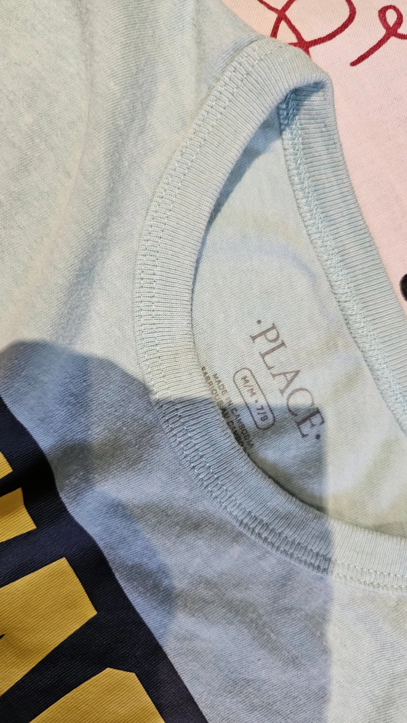 The Place Graphic T-Shirt - photo 3