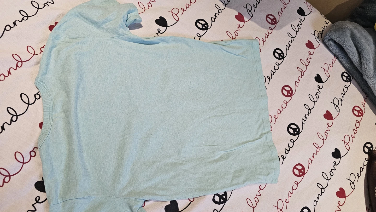 The Place Graphic T-Shirt - photo 4