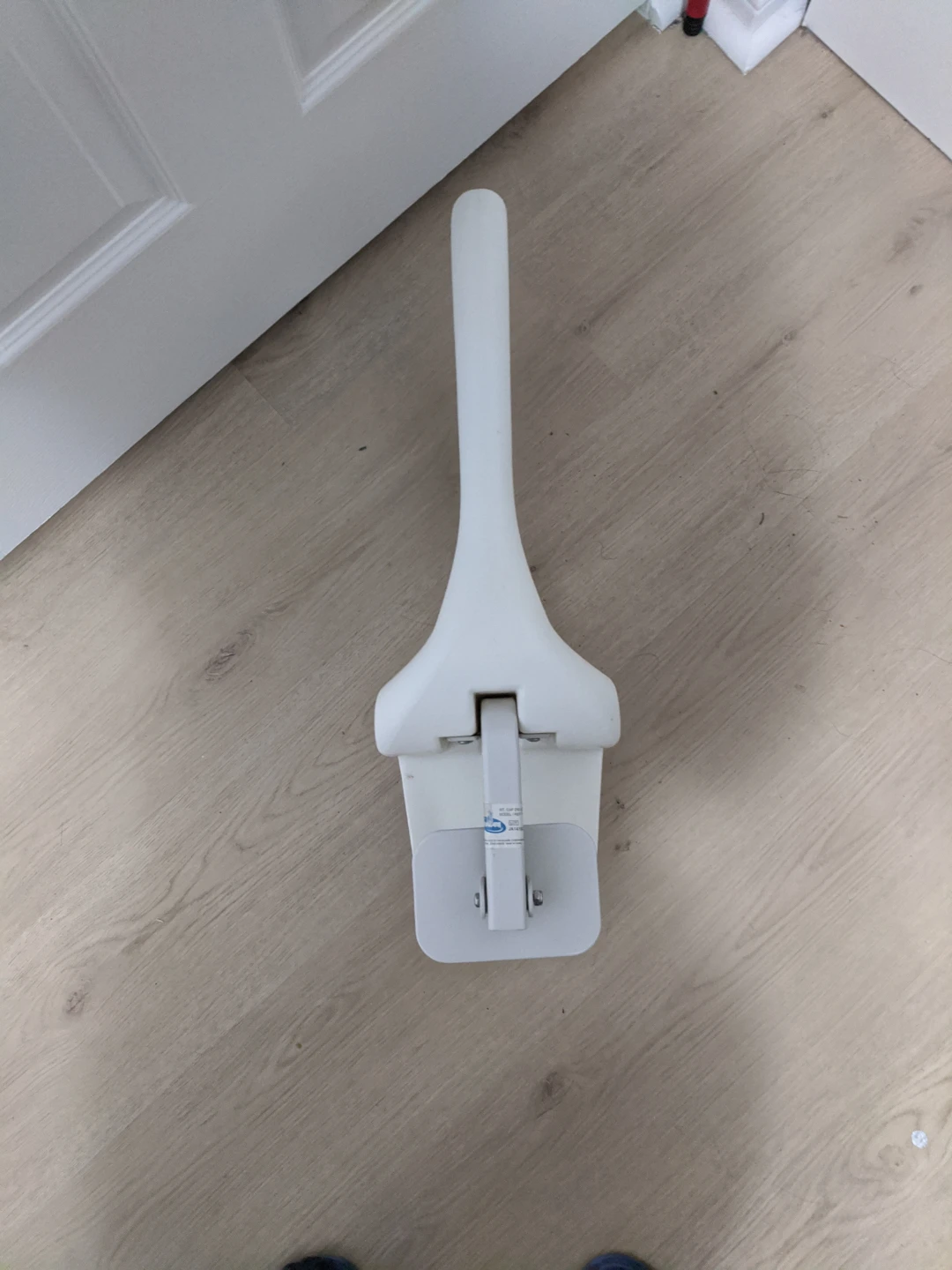 Invacare Bathtub Grab Bar - photo 4