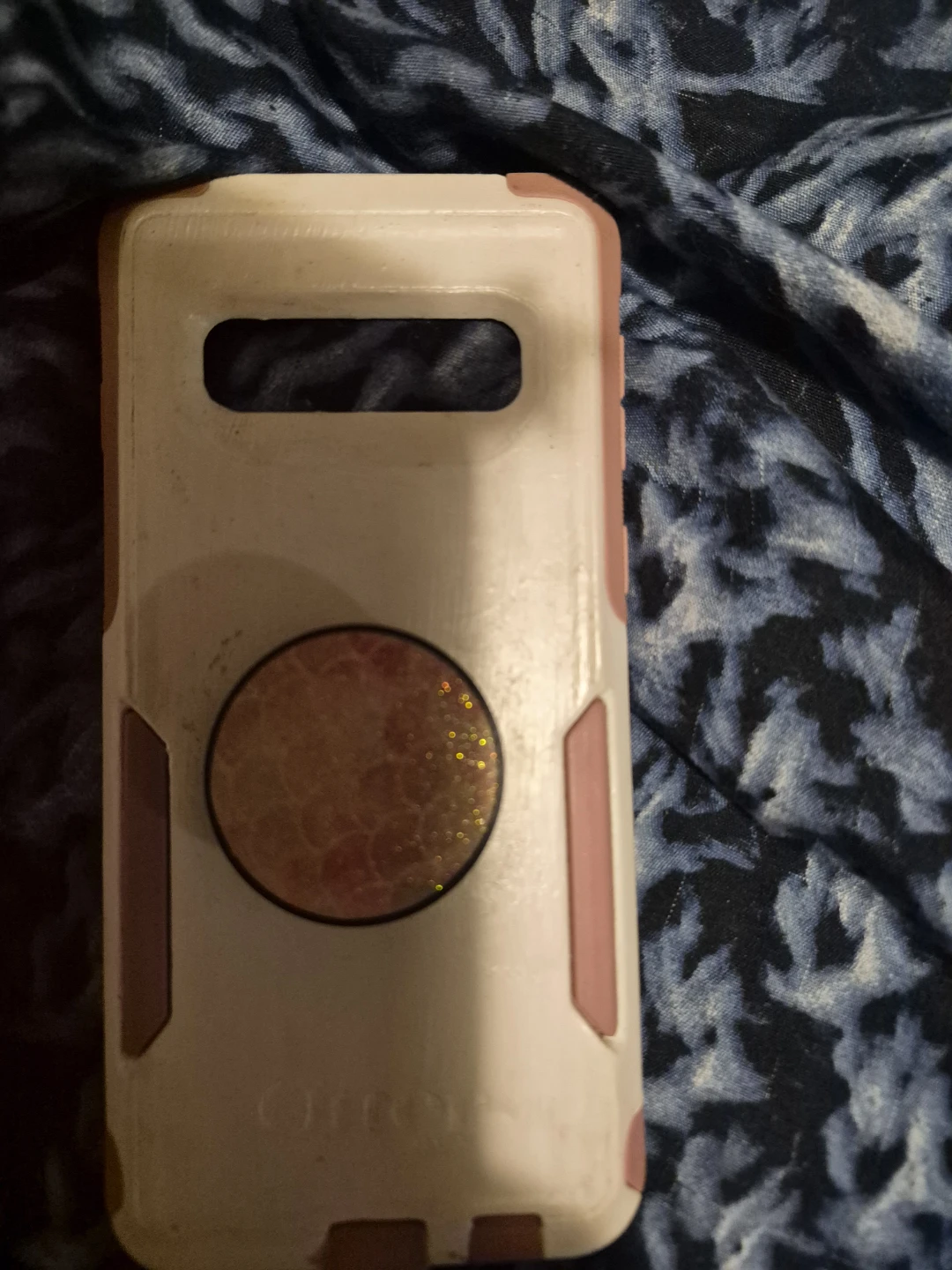 Phone Cases with Ring Holders
