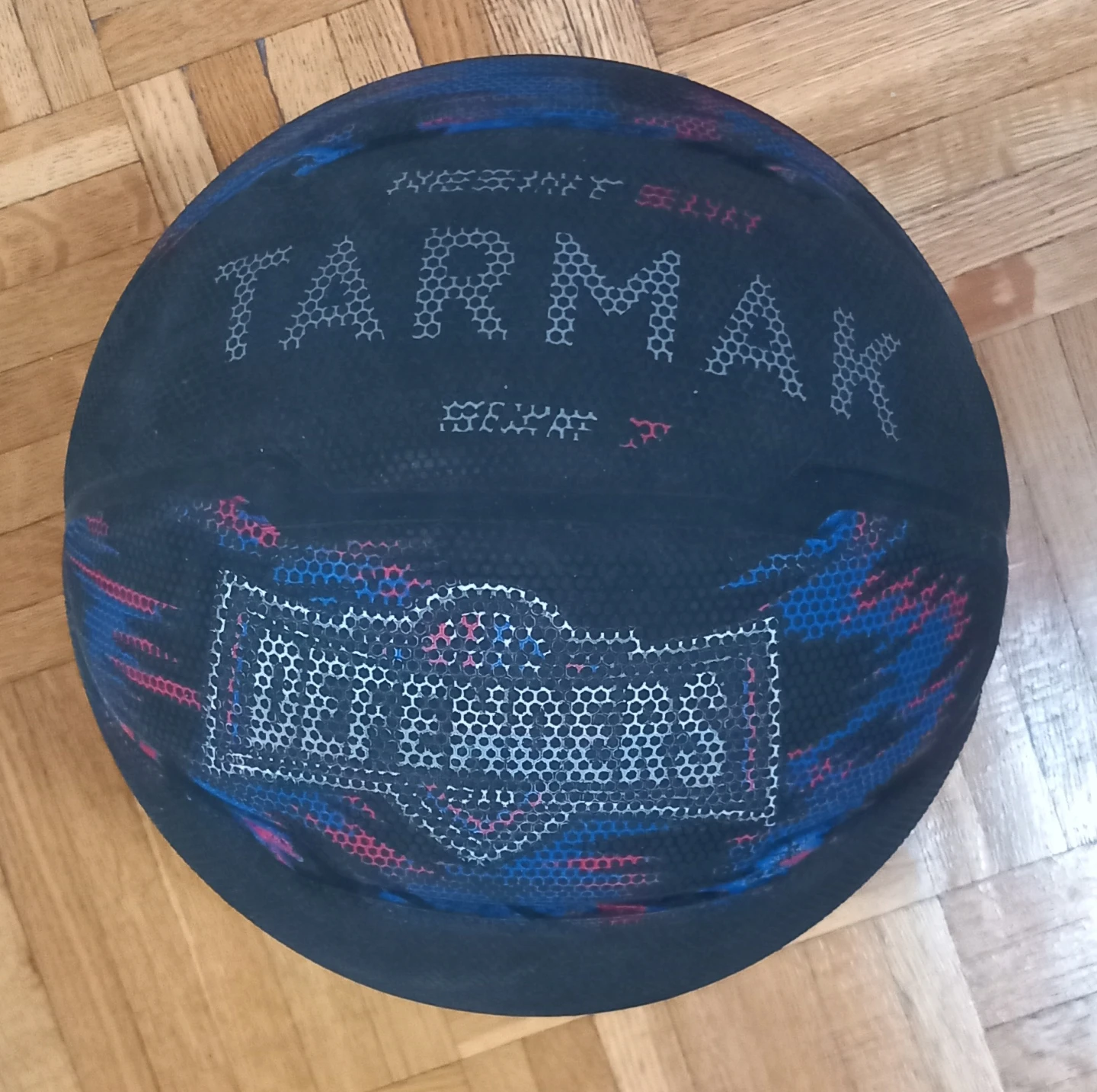 Tarmak Basketball size 7