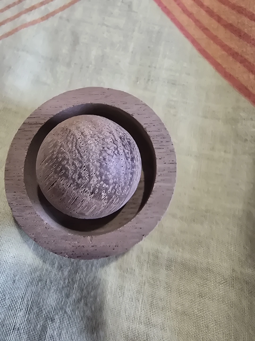Wooden aroma diffuser - photo 2