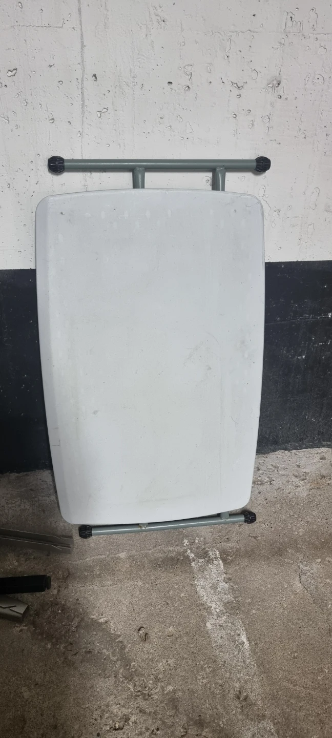 Folding Table