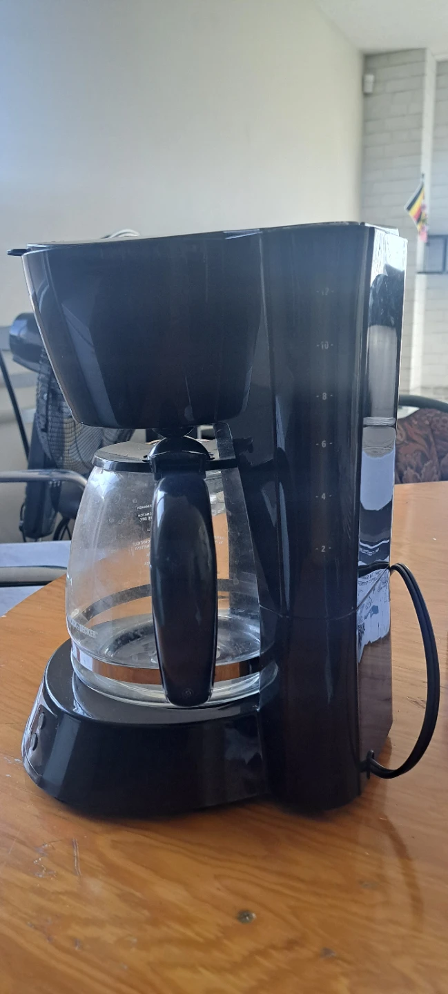 Black & Decker 12-Cup Coffee Maker - photo 3