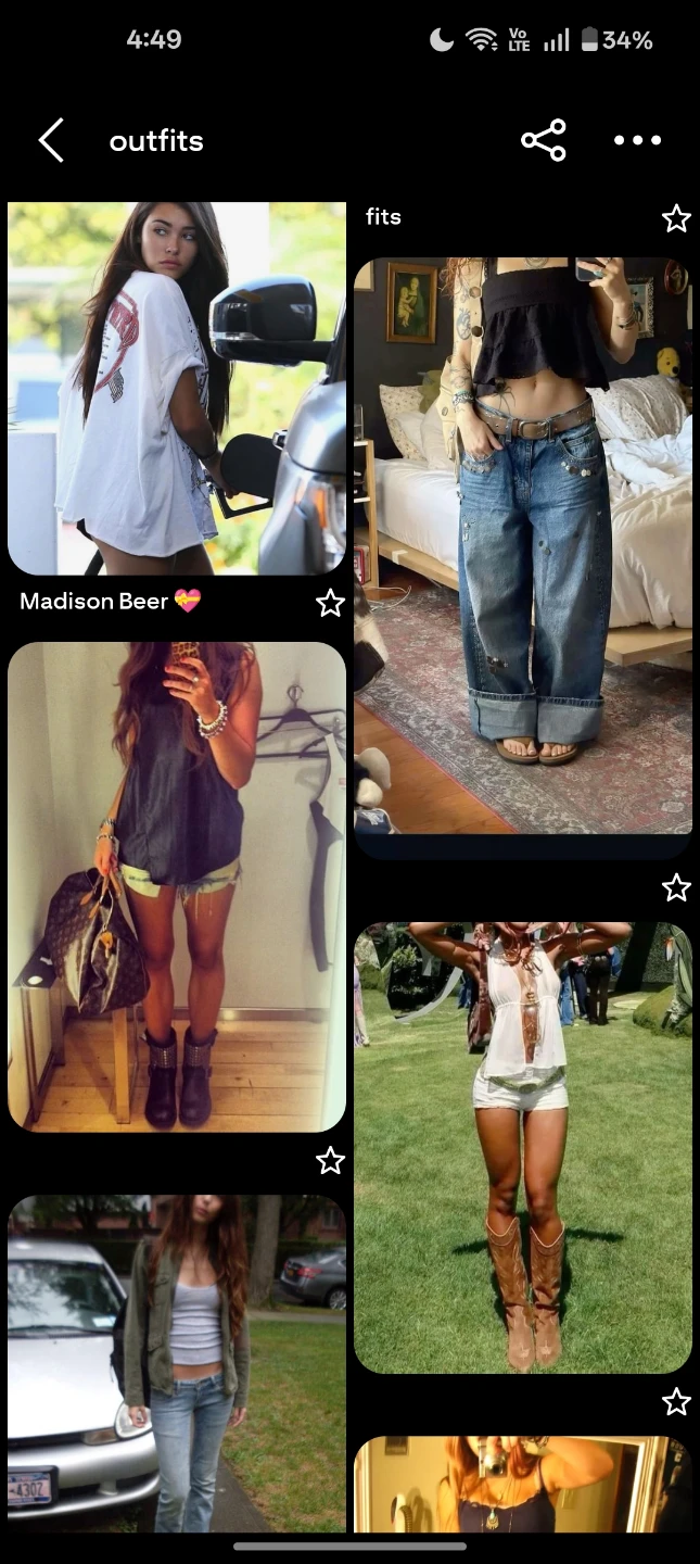LF clothes like this! - photo 3