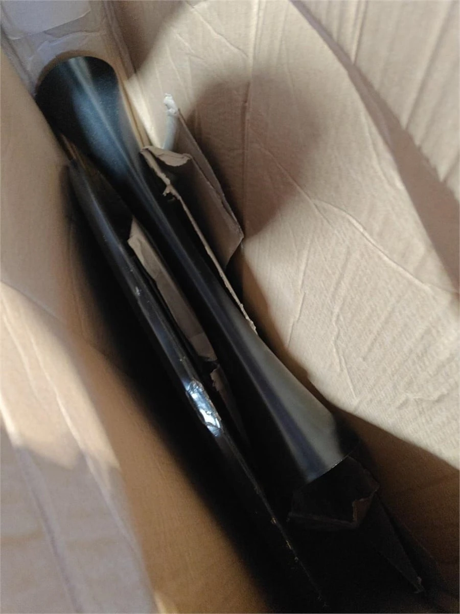 Black Tulip Table - photo 4