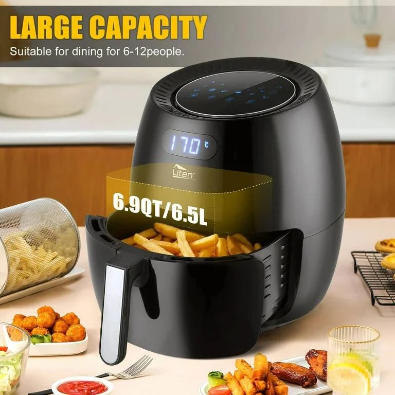 Air Fryer Oven