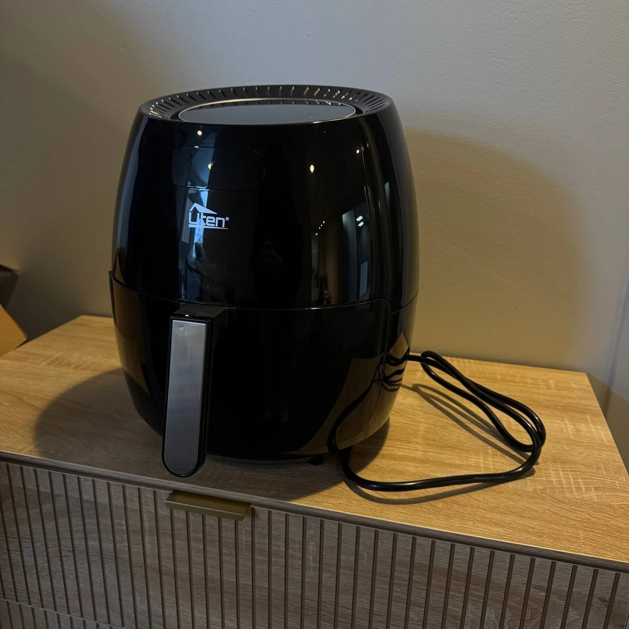 Air Fryer Oven - photo 4