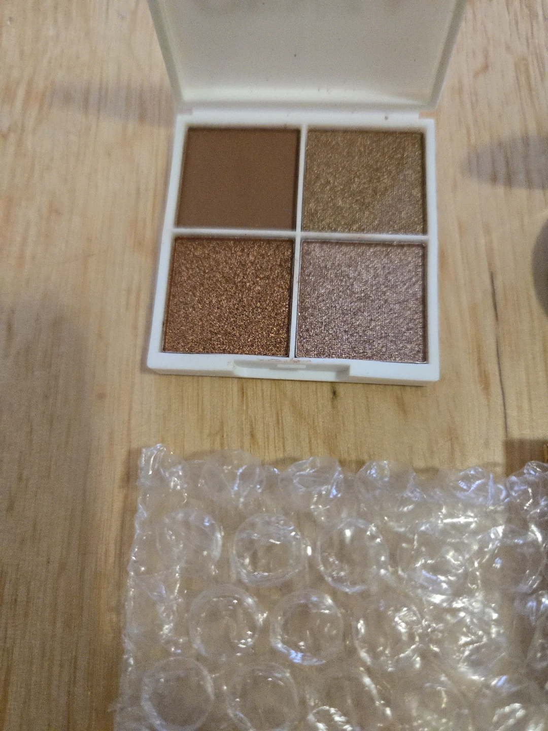 Bundle of 5 Eyeshadows: Oryza, Suva Beauty, Nomad, Luna, Marsk - photo 2