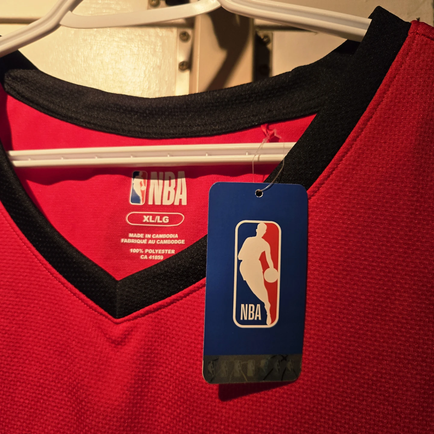 NBA Toronto Raptors Scottie Barnes #4 Jersey - photo 3