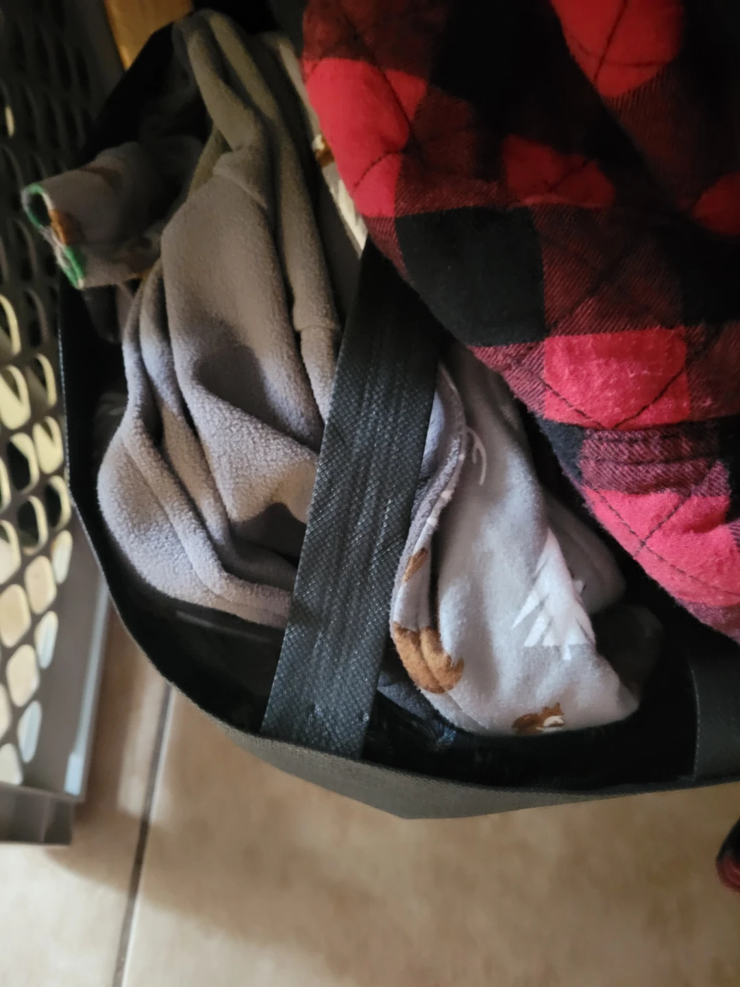 Two bags of boys clothes S/M - photo 2